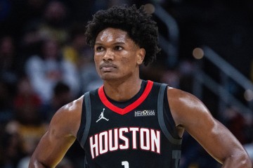 阿门：与昔日并肩战斗的队友交手 真的很有趣 我对他们充满敬意