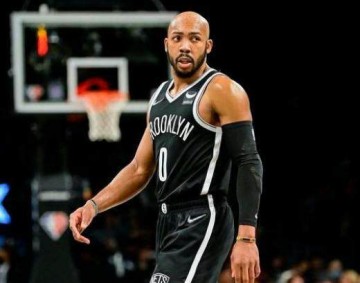 雄鹿火速签下篮网弃将 卡特能为卫冕冠军带来什么