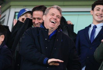 华体会官网-亏损2.624亿镑创纪录！邮报：切尔西招聘新律师应对英超监管