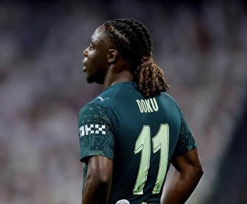 hth-多库：我们相信自己，皇马能进三个球，我们为什么不能呢？