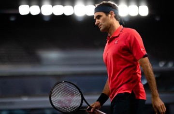 hth-费德勒夜场苦战过关 68次跻身大满贯16强刷新纪录