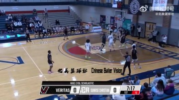 华体会hth-表现不俗！张博源EYBL出场25分钟 12投5中&amp;罚球6中4得到15分8板